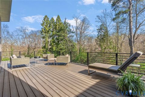 Tiny photo for 7301 Riverside Drive, Richmond, VA 23225 (MLS # 2607569)