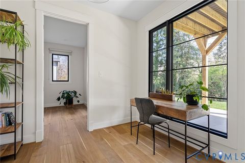 Tiny photo for 7301 Riverside Drive, Richmond, VA 23225 (MLS # 2607569)