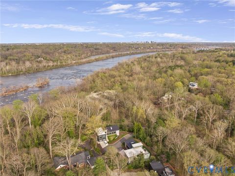 Tiny photo for 7301 Riverside Drive, Richmond, VA 23225 (MLS # 2607569)