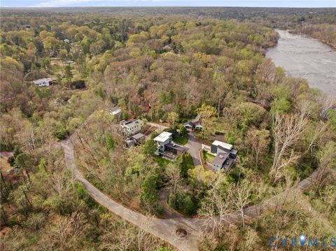 Tiny photo for 7301 Riverside Drive, Richmond, VA 23225 (MLS # 2607569)