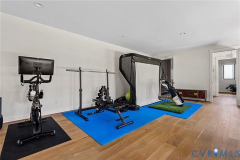 Tiny photo for 7301 Riverside Drive, Richmond, VA 23225 (MLS # 2607569)