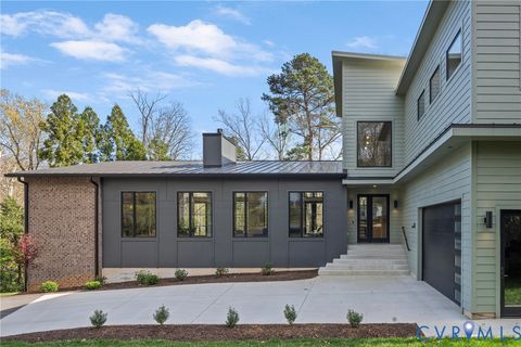 Tiny photo for 7301 Riverside Drive, Richmond, VA 23225 (MLS # 2607569)