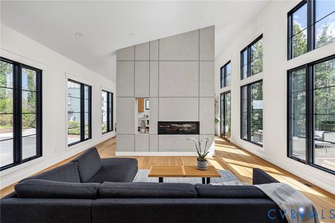 Tiny photo for 7301 Riverside Drive, Richmond, VA 23225 (MLS # 2607569)