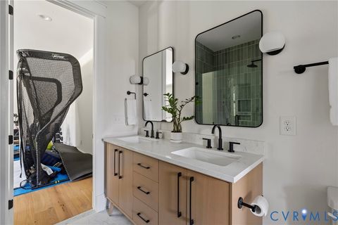 Tiny photo for 7301 Riverside Drive, Richmond, VA 23225 (MLS # 2607569)