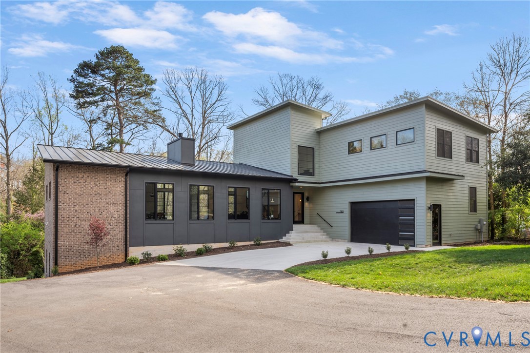 7301 Riverside Drive