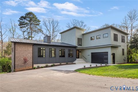 Tiny photo for 7301 Riverside Drive, Richmond, VA 23225 (MLS # 2607569)