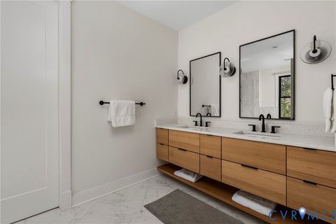 Tiny photo for 7301 Riverside Drive, Richmond, VA 23225 (MLS # 2607569)