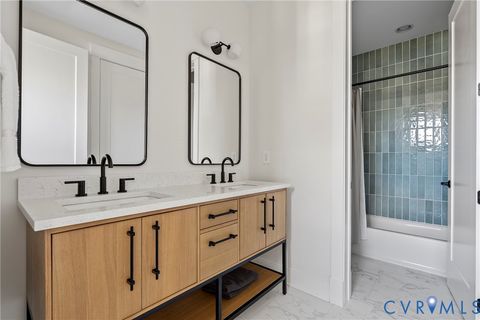 Tiny photo for 7301 Riverside Drive, Richmond, VA 23225 (MLS # 2607569)