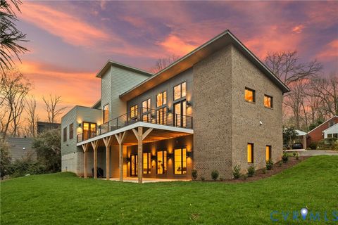 Tiny photo for 7301 Riverside Drive, Richmond, VA 23225 (MLS # 2607569)