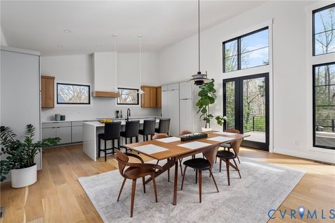 Tiny photo for 7301 Riverside Drive, Richmond, VA 23225 (MLS # 2607569)