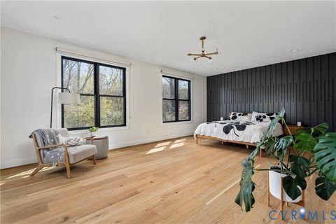 Tiny photo for 7301 Riverside Drive, Richmond, VA 23225 (MLS # 2607569)