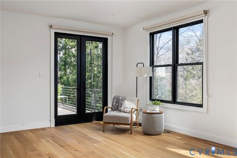 Tiny photo for 7301 Riverside Drive, Richmond, VA 23225 (MLS # 2607569)