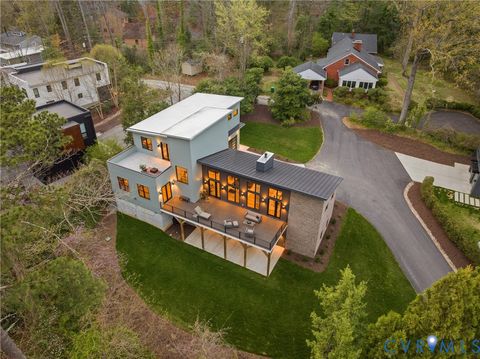 Tiny photo for 7301 Riverside Drive, Richmond, VA 23225 (MLS # 2607569)