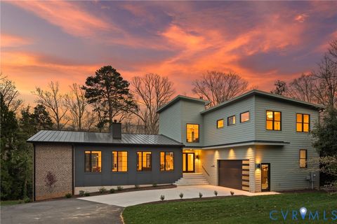 Photo of 7301 Riverside Drive, Richmond, VA 23225 (MLS # 2607569)