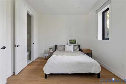 Tiny photo for 7301 Riverside Drive, Richmond, VA 23225 (MLS # 2607569)