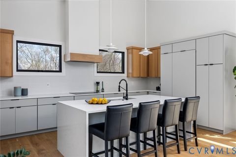 Tiny photo for 7301 Riverside Drive, Richmond, VA 23225 (MLS # 2607569)