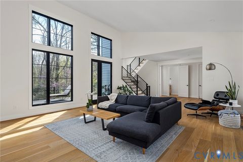 Tiny photo for 7301 Riverside Drive, Richmond, VA 23225 (MLS # 2607569)