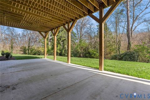 Tiny photo for 7301 Riverside Drive, Richmond, VA 23225 (MLS # 2607569)