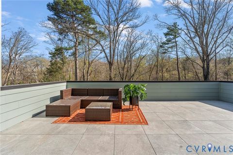 Tiny photo for 7301 Riverside Drive, Richmond, VA 23225 (MLS # 2607569)