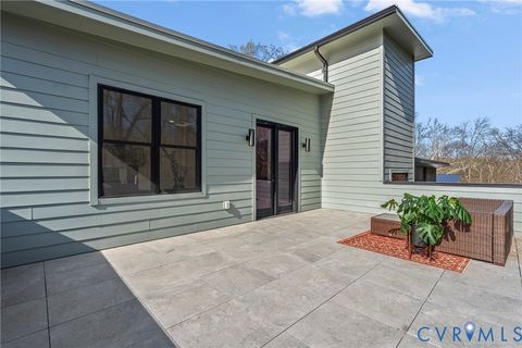 Tiny photo for 7301 Riverside Drive, Richmond, VA 23225 (MLS # 2607569)