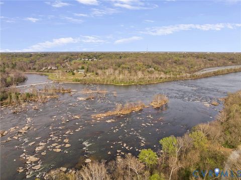 Tiny photo for 7301 Riverside Drive, Richmond, VA 23225 (MLS # 2607569)