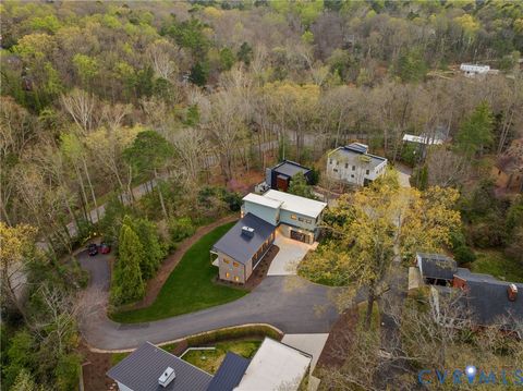 Tiny photo for 7301 Riverside Drive, Richmond, VA 23225 (MLS # 2607569)