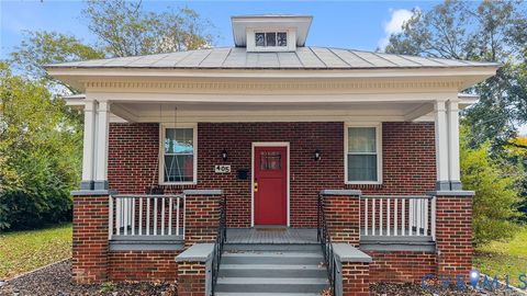 Tiny photo for 405 Lafayette Avenue, Colonial Heights, VA 23834 (MLS # 2607776)