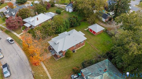 Tiny photo for 405 Lafayette Avenue, Colonial Heights, VA 23834 (MLS # 2607776)