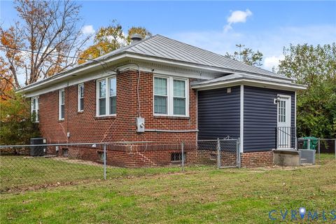 Tiny photo for 405 Lafayette Avenue, Colonial Heights, VA 23834 (MLS # 2607776)