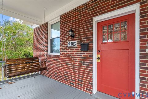 Tiny photo for 405 Lafayette Avenue, Colonial Heights, VA 23834 (MLS # 2607776)