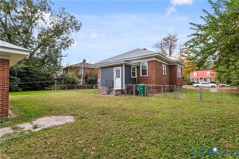 Tiny photo for 405 Lafayette Avenue, Colonial Heights, VA 23834 (MLS # 2607776)