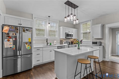 Tiny photo for 405 Lafayette Avenue, Colonial Heights, VA 23834 (MLS # 2607776)