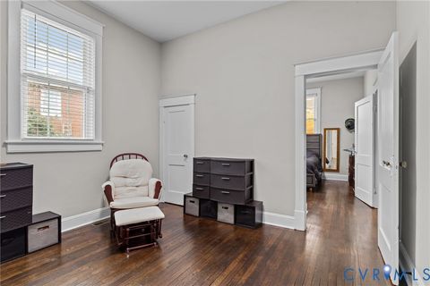 Tiny photo for 405 Lafayette Avenue, Colonial Heights, VA 23834 (MLS # 2607776)