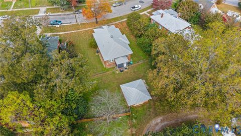 Tiny photo for 405 Lafayette Avenue, Colonial Heights, VA 23834 (MLS # 2607776)