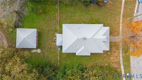 Tiny photo for 405 Lafayette Avenue, Colonial Heights, VA 23834 (MLS # 2607776)