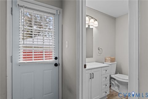 Tiny photo for 405 Lafayette Avenue, Colonial Heights, VA 23834 (MLS # 2607776)