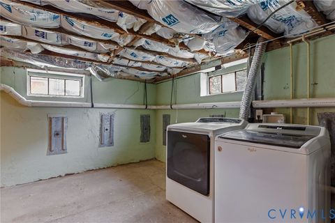 Tiny photo for 405 Lafayette Avenue, Colonial Heights, VA 23834 (MLS # 2607776)