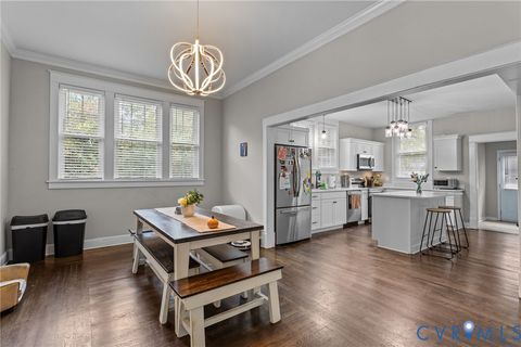 Tiny photo for 405 Lafayette Avenue, Colonial Heights, VA 23834 (MLS # 2607776)