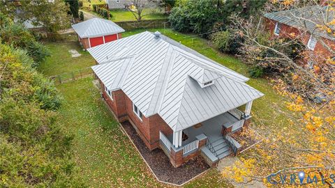 Tiny photo for 405 Lafayette Avenue, Colonial Heights, VA 23834 (MLS # 2607776)