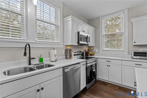 Tiny photo for 405 Lafayette Avenue, Colonial Heights, VA 23834 (MLS # 2607776)