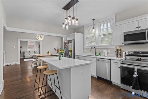 Tiny photo for 405 Lafayette Avenue, Colonial Heights, VA 23834 (MLS # 2607776)