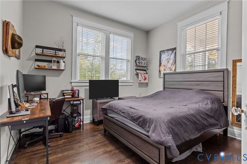 Tiny photo for 405 Lafayette Avenue, Colonial Heights, VA 23834 (MLS # 2607776)