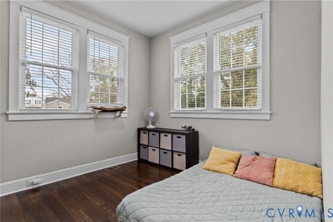 Tiny photo for 405 Lafayette Avenue, Colonial Heights, VA 23834 (MLS # 2607776)