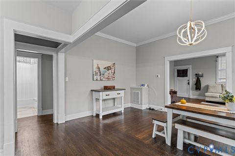 Tiny photo for 405 Lafayette Avenue, Colonial Heights, VA 23834 (MLS # 2607776)