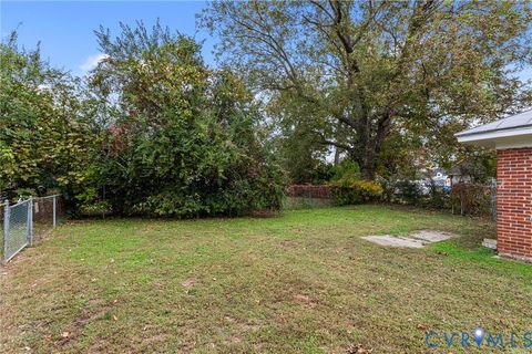 Tiny photo for 405 Lafayette Avenue, Colonial Heights, VA 23834 (MLS # 2607776)