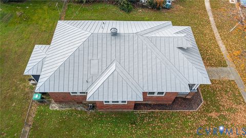 Tiny photo for 405 Lafayette Avenue, Colonial Heights, VA 23834 (MLS # 2607776)