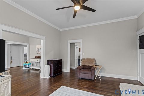 Tiny photo for 405 Lafayette Avenue, Colonial Heights, VA 23834 (MLS # 2607776)