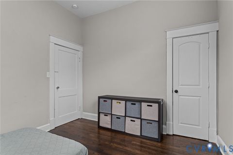 Tiny photo for 405 Lafayette Avenue, Colonial Heights, VA 23834 (MLS # 2607776)