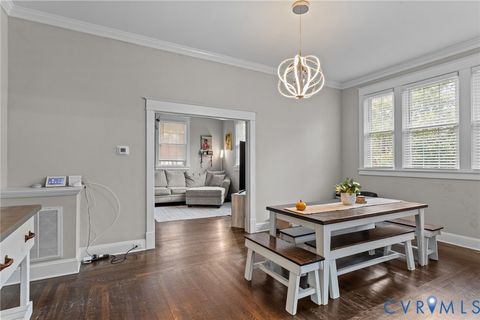 Tiny photo for 405 Lafayette Avenue, Colonial Heights, VA 23834 (MLS # 2607776)