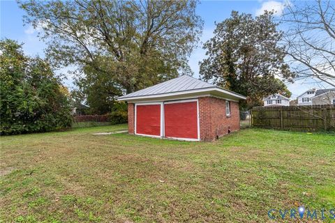 Tiny photo for 405 Lafayette Avenue, Colonial Heights, VA 23834 (MLS # 2607776)